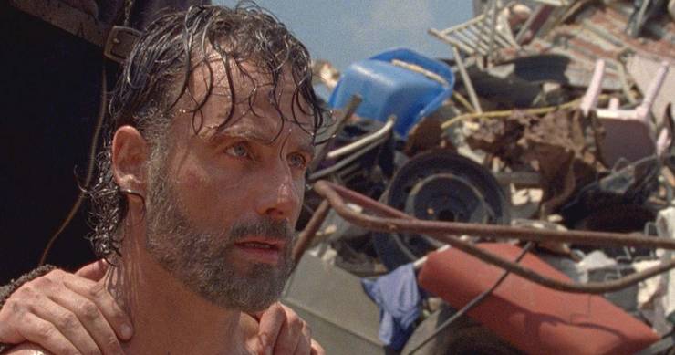 10 Worst Episodes Of The Walking Dead (According To IMDB) 10 Worst Episodes Of The Walking Dead (According To IMDB)